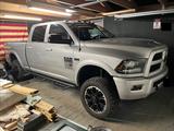Dodge RAM 2500 6.4 HEMI Laramie  LPG  4x4  - Dodge RAM: Ram2500