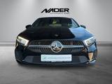 Mercedes-Benz A 180 | Navi | LED | Kam | SitzHZ | 1Hand - Mercedes-Benz A 180 Gebrauchtwagen in Stuttgart