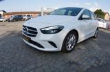 Mercedes-Benz B -Klasse B 200*Ausstattungs-Paket: Business - gebrauchte Mercedes-Benz B 200 aus dem Jahr 2021