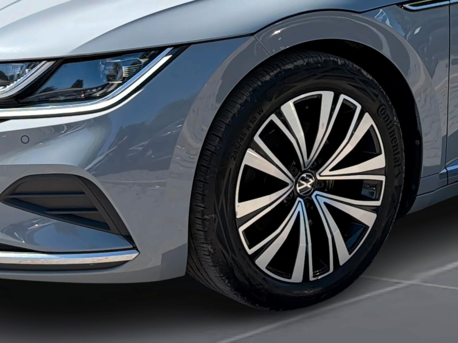 Volkswagen Arteon Shooting Brake 2.0TSI Elegance SHZ PDC, миниатюра 5