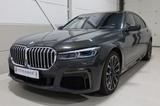 BMW 740d xDrive - gebrauchte BMW 740 aus dem Jahr 2019