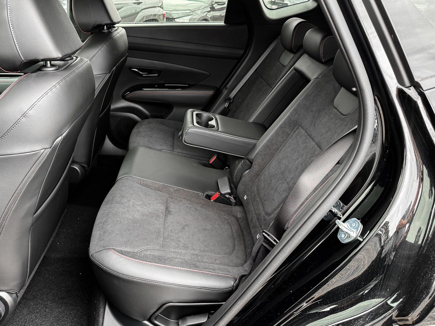 Hyundai TUCSON - Bild 16
