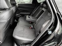 Hyundai TUCSON - Vorschau Bild 16