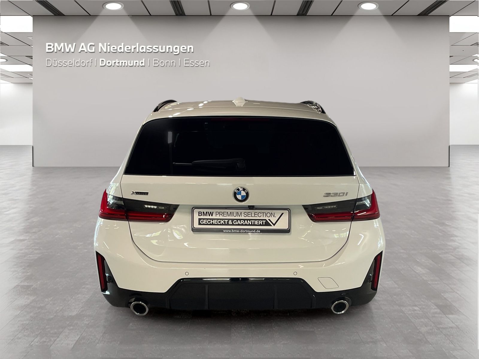 BMW 330 - Bild 9