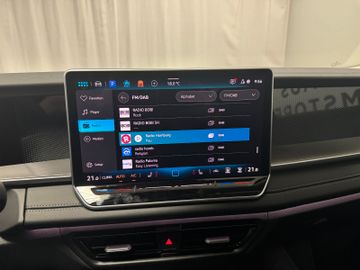 Fahrzeugverkauf 18 Volkswagen Tayron 1.5 eTSI 110 kW Life 7-Sitze AHK