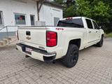 Chevrolet Silverado 5.3i High Country*Kanada Papiere - Chevrolet Silverado SUV