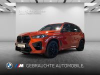 BMW X5 M - Vorschau Bild 1