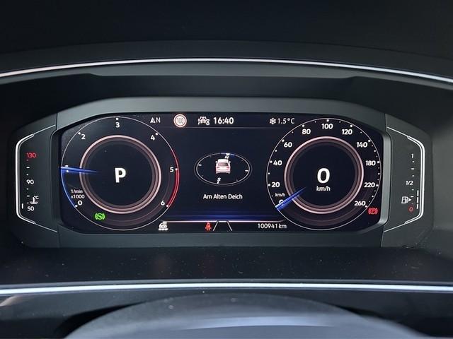 Volkswagen Tiguan Elegance 2.0TDI DSG Pano+IQ.Light +Kamera, миниатюра 10