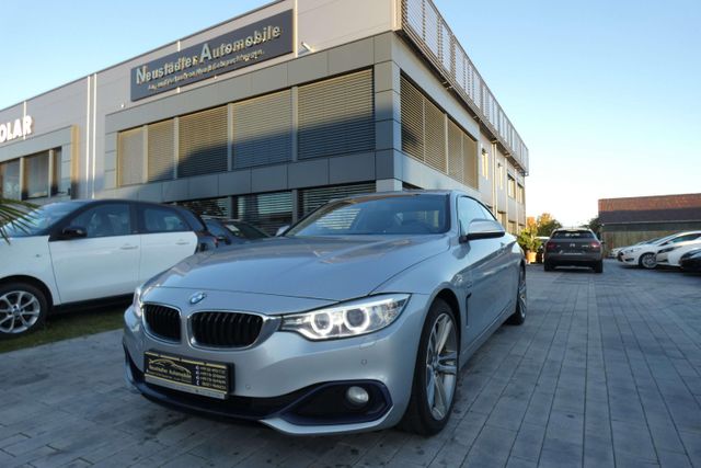 BMW 420 420 d