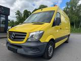Mercedes-Benz Sprinter II Kasten 310/311/313/314/316 CDI - Mercedes-Benz Sprinter: 310 Cdi