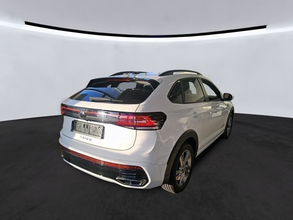 Volkswagen Taigo - Bild 3