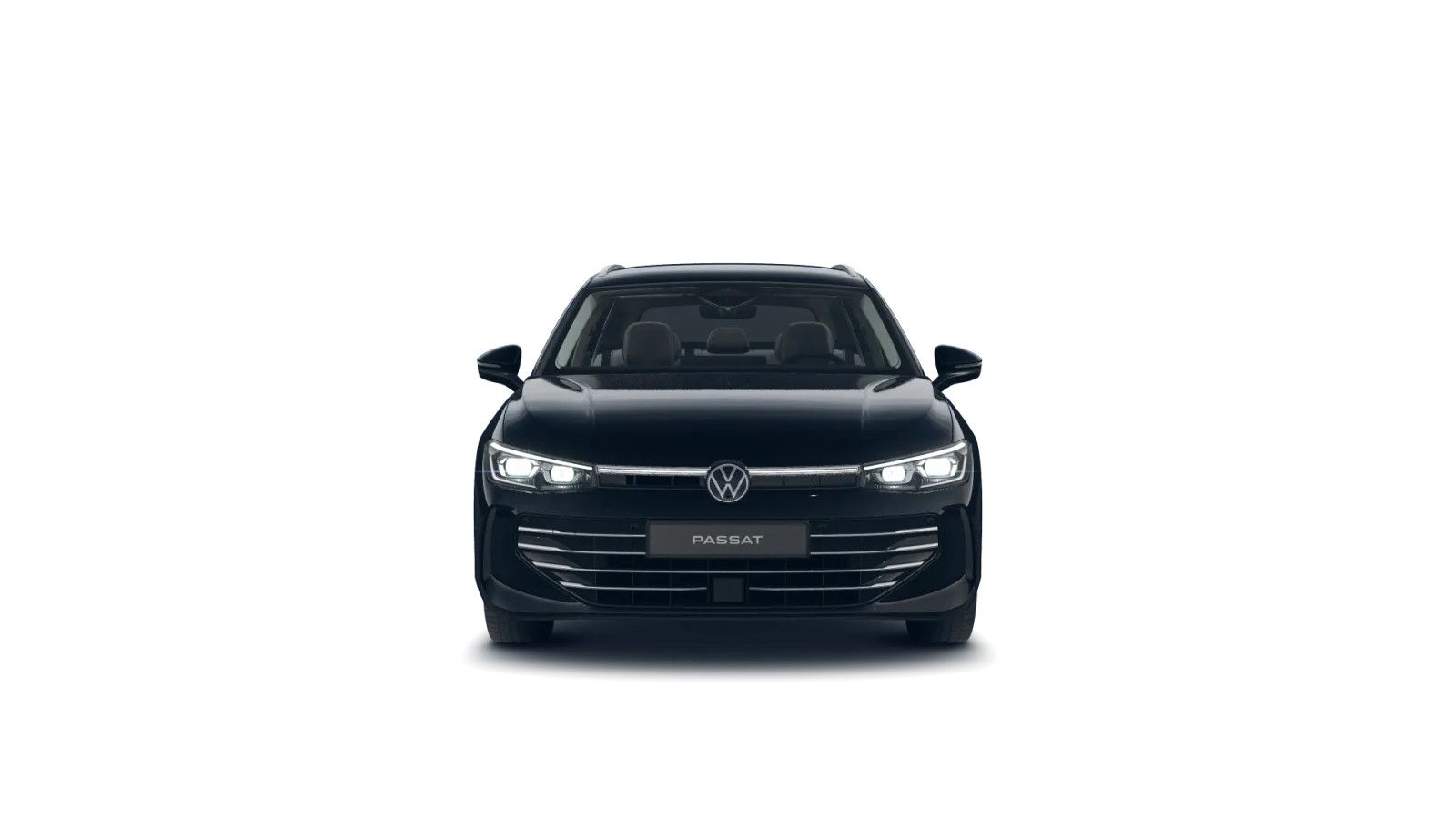 Volkswagen Passat - Bild 3