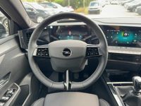 Opel Astra - Vorschau Bild 9