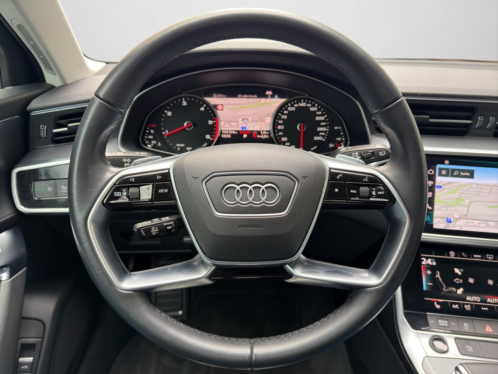 Audi A6 - Bild 10