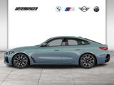 BMW i4 eDrive40 Gran Coupé M Sportpaket ACC 360 HUD - BMW i4