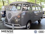Volkswagen T1 Samba Umbau - Volkswagen T1 aus 1965