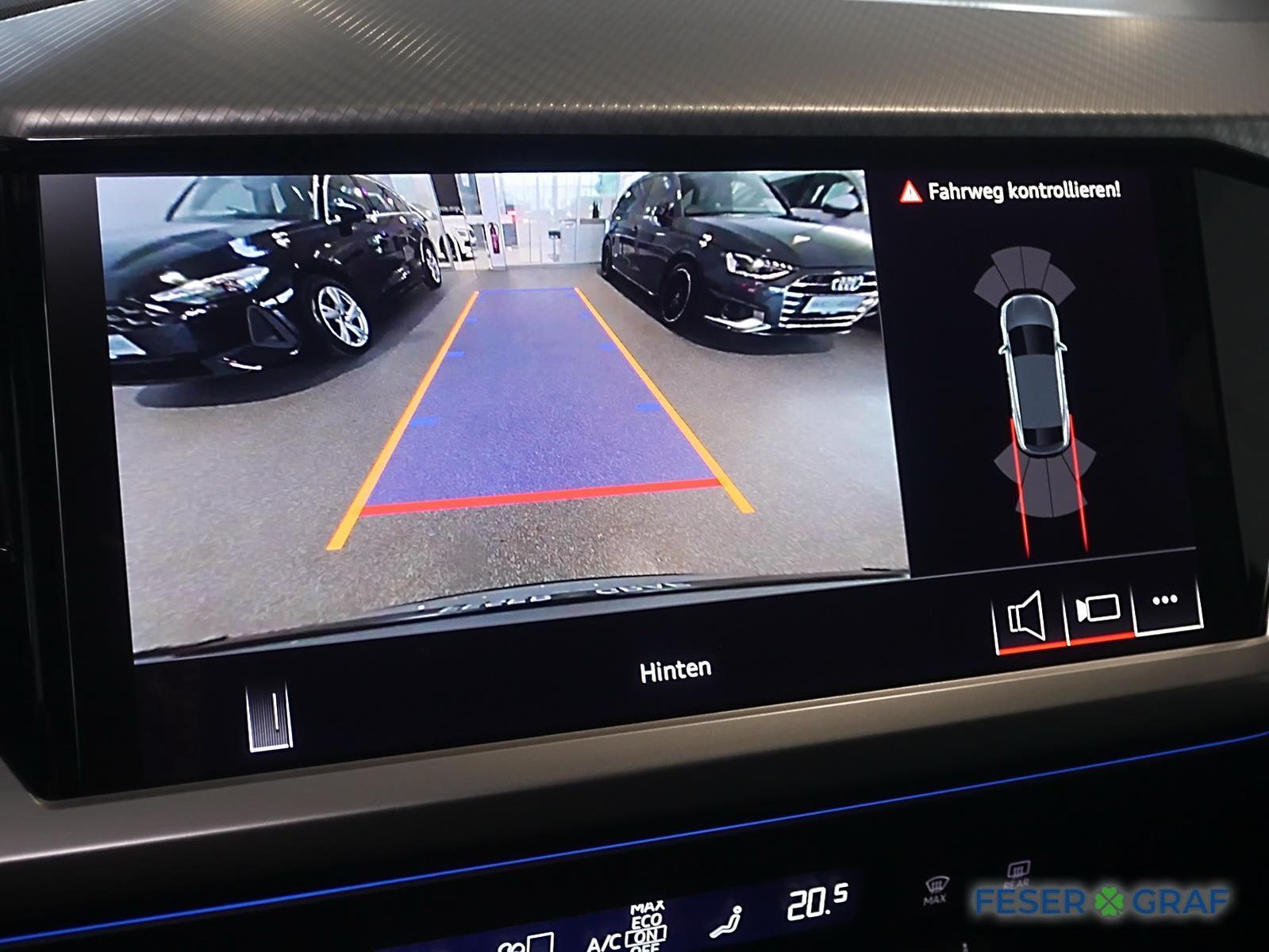 Audi Q4 e-tron - Bild 8