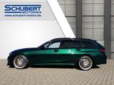 ALPINA B3 GT Touring HUD AHK 360°Kamera UPE 119.760€  H - ALPINA B3: 3