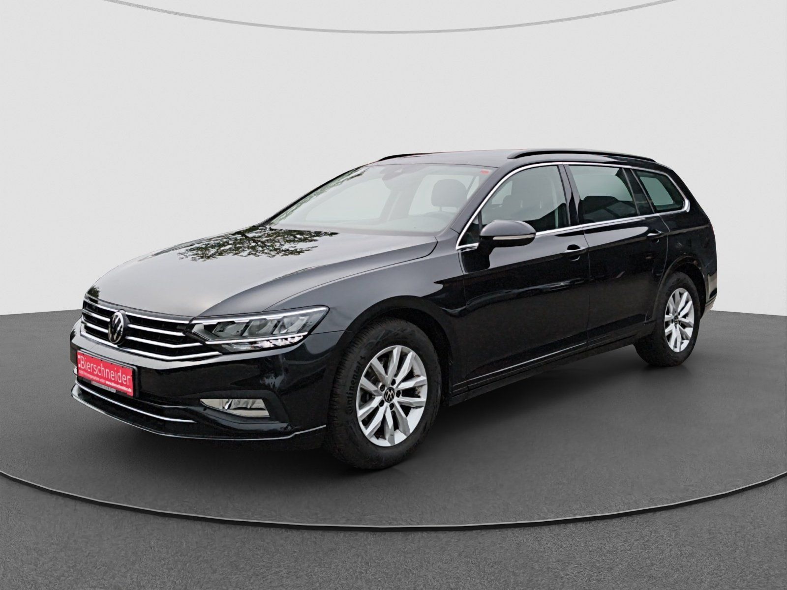 Volkswagen Passat Variant 2.0 TDI DSG Business NAVI ACC RFK imagem 2
