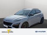 Hyundai KONA 2.0 T-GDI DCT N Performance Krell Klappe - Hyundai KONA Gebrauchtwagen in Dortmund