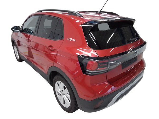Volkswagen T-Cross - Bild 5