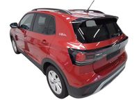 Volkswagen T-Cross - Vorschau Bild 5