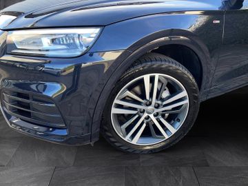Audi Q5 50 TDI quattro S-Line Plus*LED*NAVI*MAGNETIC