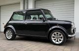 MINI 1300 MPI Limited Edition "40" nur 53TKM 3/2000 - MINI 1300 mit Benzin-Antrieb