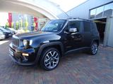 Jeep Renegade 4x4 eHybrid "SHZ/LED/NAVI" - Jeep Renegade Plug-in Hybrid (PHEV) Gebrauchtwagen