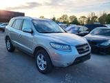 Hyundai SANTA FE 2.7 V6 GLS 2WD Gasanlage - gebrauchte Hyundai SANTA FE aus dem Jahr 2006