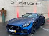 Mercedes-Benz AMG GT R 4.0 V8 R DCT Roadster R (1of750) 