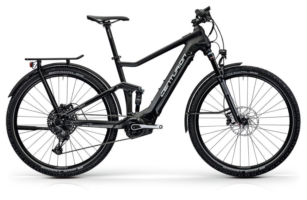 Centurion Lhasa E R860i EQ 29" M / (48)