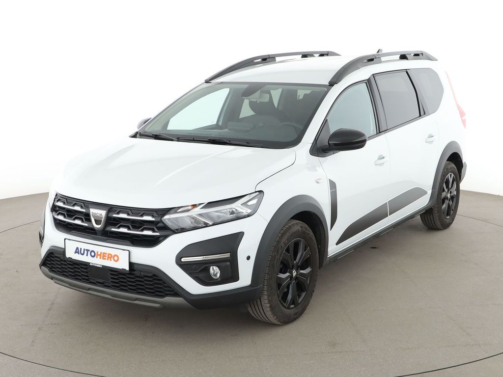 Image of Dacia Jogger