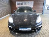 Porsche Panamera Sport Turismo 4,0 Turbo S E-Hybrid - Porsche Panamera: 4s Turbo