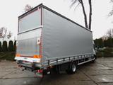 Iveco EUROCARGO 120-250 PRITSCHE PLANE 18 PALETTEN A/C - Iveco Eurocargo 120e25