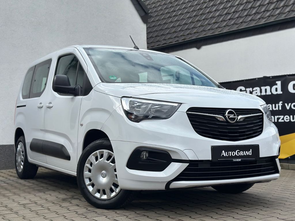 Image of Opel Combo Life