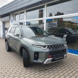 Ssangyong Torres Forest Edition  1.5 B A/T 163 PS - Ssangyong Torres aus 2023