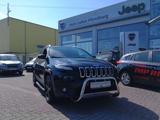 Jeep Cherokee Style*4WD*wenig KM*Trittbretter*Bullfän - gebrauchte Jeep Cherokee aus dem Jahr 2016