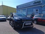 Jeep Cherokee Style*4WD*wenig KM*Trittbretter*Bullfän - Jeep Cherokee: Allradantrieb