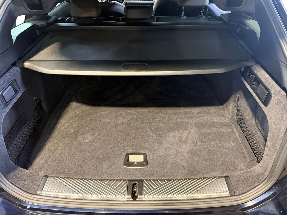 BMW 540 - Bild 13