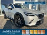 Mazda CX-3 SPORTS RFK Klimaaut Sitzheizg Freisprech RV - Mazda CX-3 aus 2018