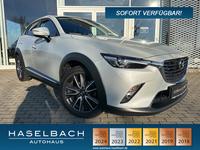 Mazda CX-3 SPORTS RFK Klimaaut Sitzheizg Freisprech RV