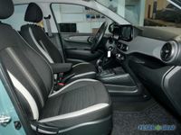 Hyundai i10 - Vorschau Bild 4