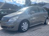 Mercedes-Benz B 200*Automatik*El Sitze*PDC*1Hand*Scheckheft - gebrauchte Mercedes-Benz B 200 aus dem Jahr 2006