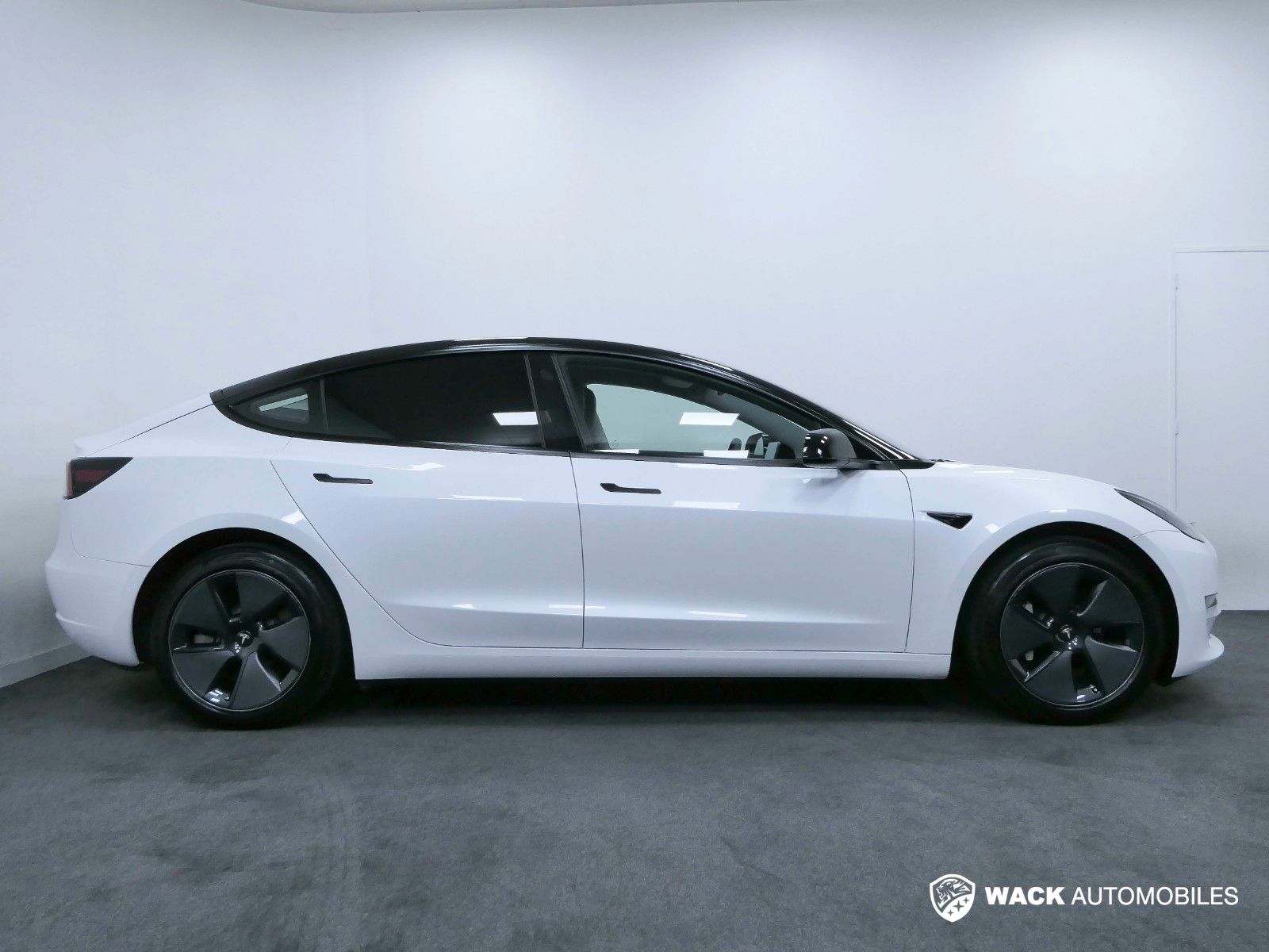 Tesla MODEL 3 LONG RANGE 346 CV AWD / AUTOPILOT imagem 2
