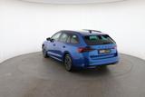 Skoda Octavia 2.0 TDI Sportline|Matrix|ACC|NAV|SHZ|AHK - Skoda Octavia aus 2025