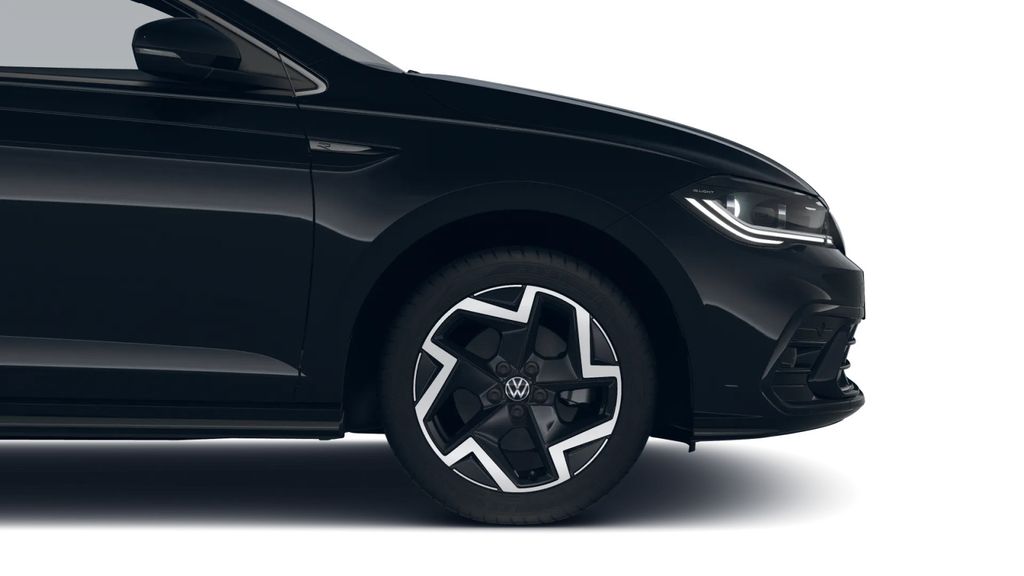 VOLKSWAGEN Polo 2026