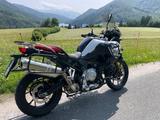 BMW F750 GS - Offers