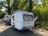 HYMER / ERIBA / HYMERCAR Eriba Touring Familia 310 - Angebote