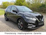 Nissan Qashqai N-Connecta 4x4 PANO-360CAM-AUTOMATIK - Nissan Qashqai N-CONNECTA mit Diesel-Antrieb